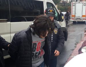 Fidye İçin Kaçırdıkları Çocuğu 56 Saat Aç Bırakmışlar