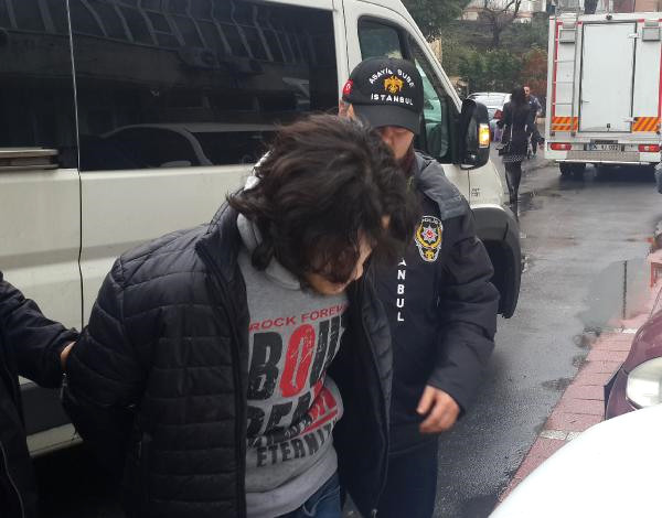 Fidye İçin Kaçırdıkları Çocuğu 56 Saat Aç Bırakmışlar