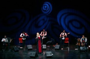 Gayda İstanbul büyük ilgi çekti…