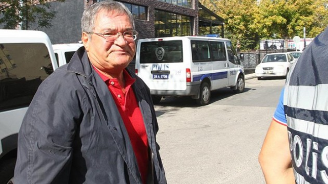 İş Adamı Orhan Aslıtürk Gözaltına Alındı