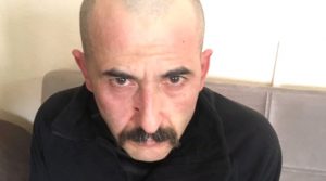 İstanbul’da Saldırılarda Bulunan DHKP-C’li Terörist Tutuklandı