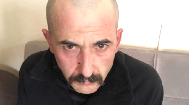 İstanbul’da Saldırılarda Bulunan DHKP-C’li Terörist Tutuklandı