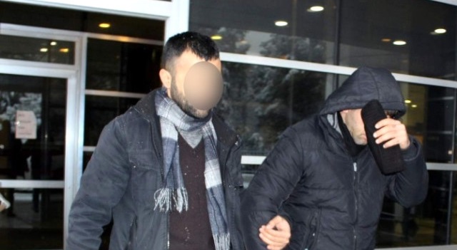 Esenyurt ve Beylikdüzü’nde Kaçakçılık Operasyonu