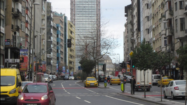 İstanbul’da bu yollar yarın trafiğe kapalı…