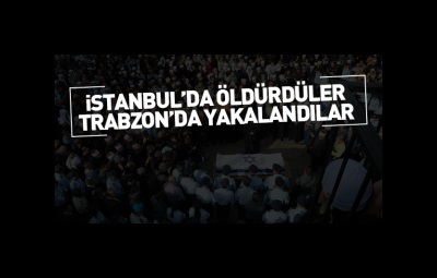 Büyükçekmece’de öldürülen Yahudi iş adamının cinayet şüphelileri yakalandı