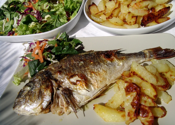 Balık Tüketmemiz için 12 Önemli Neden