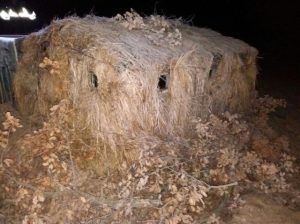 Kaçak Avcılara Operasyon!