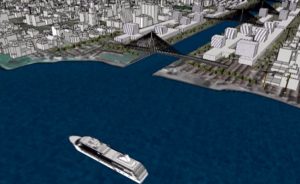 Marmara Ve Karadeniz’e 3 ‘Ada’