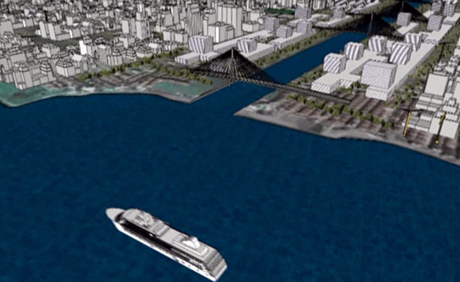 Marmara Ve Karadeniz’e 3 ‘Ada’