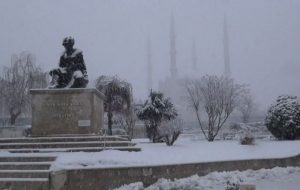 AKOM uyardı, Balkanlar’dan geliyor…