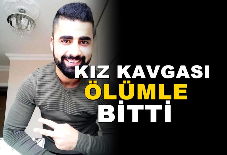 Çerkezköy’de Kavgada Bıçaklanan Genç Öldü