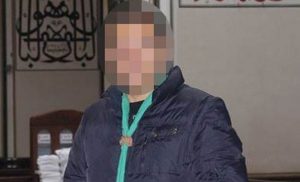 Öğrencisiyle ‘Yakınlık’ kurdu, ihraç edildi