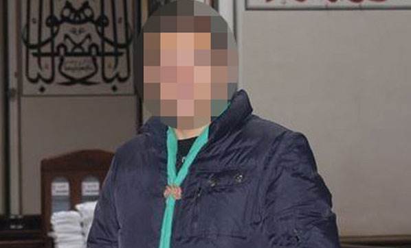 Öğrencisiyle ‘Yakınlık’ kurdu, ihraç edildi