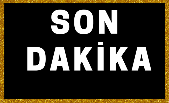 Kocaeli’de Patlama