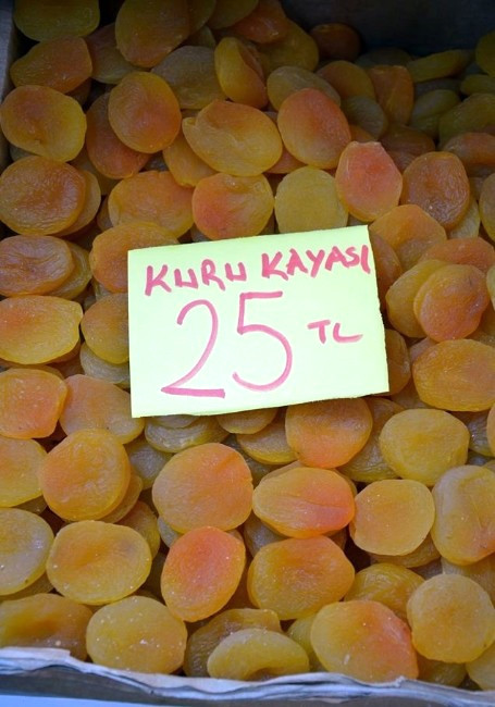 1 haftada 5 lira zam