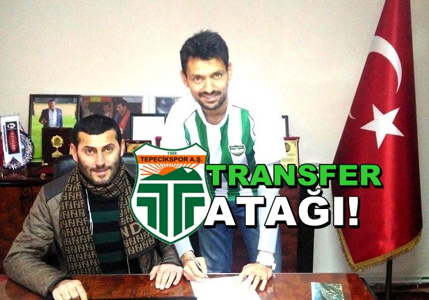 Tepecik’te transfer harekatı…