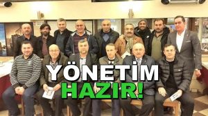 Esenler’e ”Çınar” Gibi Yönetim