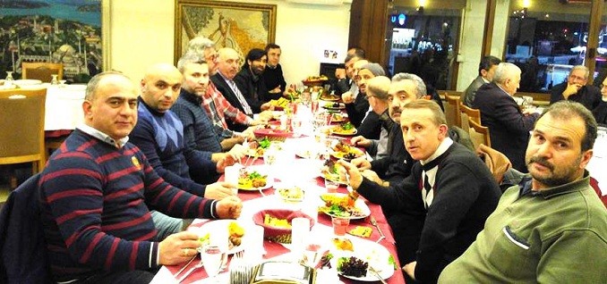 Kavaklıspor’da büyük operasyon!