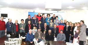 K.Çekmece’den Kış’a Merhaba