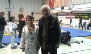 Marmaraereğlisi B.S.K Başarıya Doymuyor