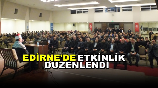 Mekke’nin Fethi’nin 1386. Yıl Dönümü