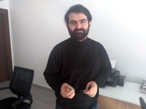 Metrobüste Saldırıya Uğrayan Genç, Yaşadığı Dehşeti Anlattı