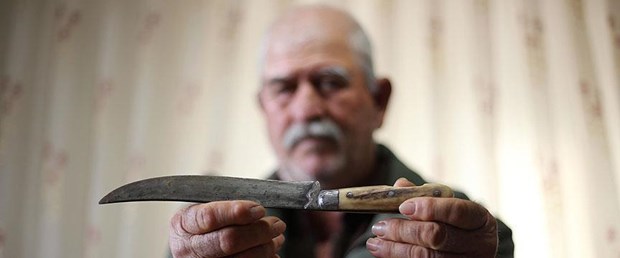 Mübadelenin “Hüzünlü Hatıraları” Müzede Sergilenecek