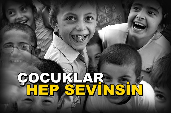 Beylikdüzü’nden Çocuklara Kış Yardımı