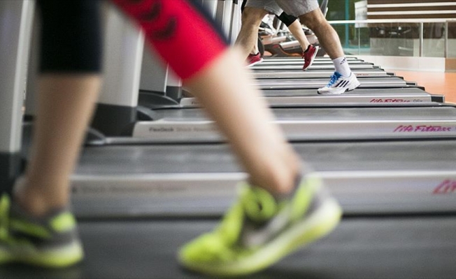 Haftada 1-2 gün egzersiz de sağlık için yeterli