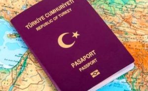 Pasaportlar tarih oluyor!