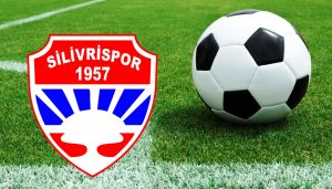 Silivrispor’un grubunda haftanın programı açıklandı…
