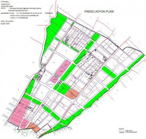 Silivri Yeni Mahalle 18. Madde İmar Uygulaması Askıya Çıktı