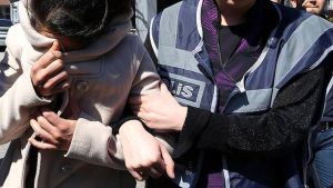 Lüleburgaz’da PKK’ya eleman gönderen şahıslar tutuklandı