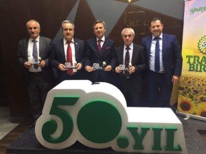 Silivri’nin gururu oldular