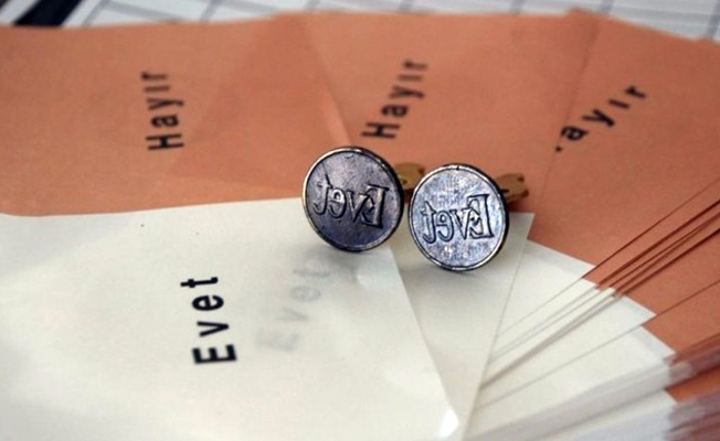 Referandum Tarihi Netleşiyor