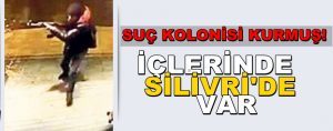 8 Farklı Hücreye Baskın. İçlerinde Silivri’de var!