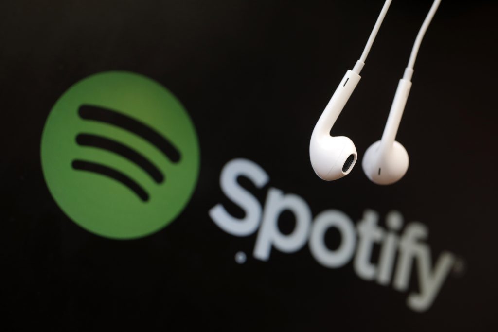 Spotify Kullanıcılarını İlgilendiren Haber