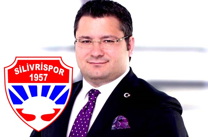 Silivrispor Başkanı Kalko’dan dev prim