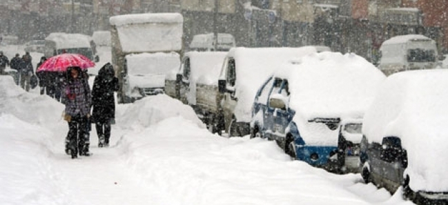 Çarşamba günü öğleden sonra…
