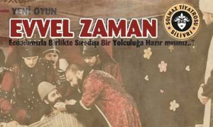 Solmaz ve ekibinden örnek bir proje daha