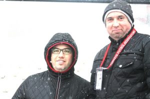 Kavaklıspor’da Yavuz Alçı Görevi Bırakıyor