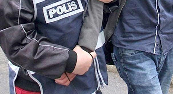Tekirdağ’da 30 Kişi Fetö’den Tutuklandı