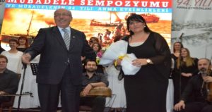 Tekirdağ’da ‘Mübadele’ Konseri