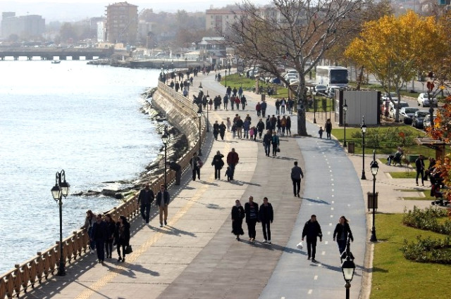 İşte Kırklareli ve Tekirdağ’ın güncel nüfusu…
