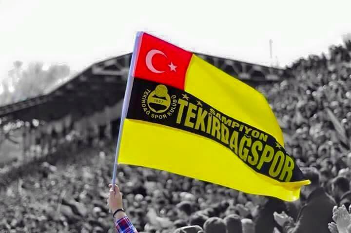 Tekirdağspor’un yeni transferleri