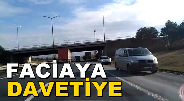 Tem’de faciaya davetiye çıkardılar…