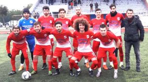 Gazitepespor Play Off istiyor