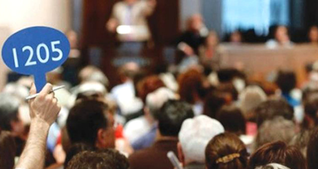 TOKİ, Sefaköy’deki Arsasını Satışa Çıkarıyor