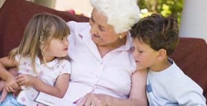 Büyükanne Maaşı Belli Oldu!