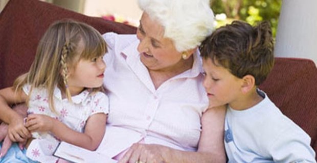 Büyükanne Maaşı Belli Oldu!